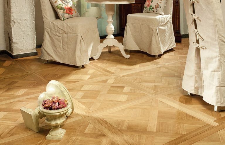 Hardwood engineered flooring: the truth and the myths