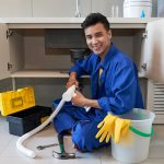 Benefits of hiring an Insured plumber