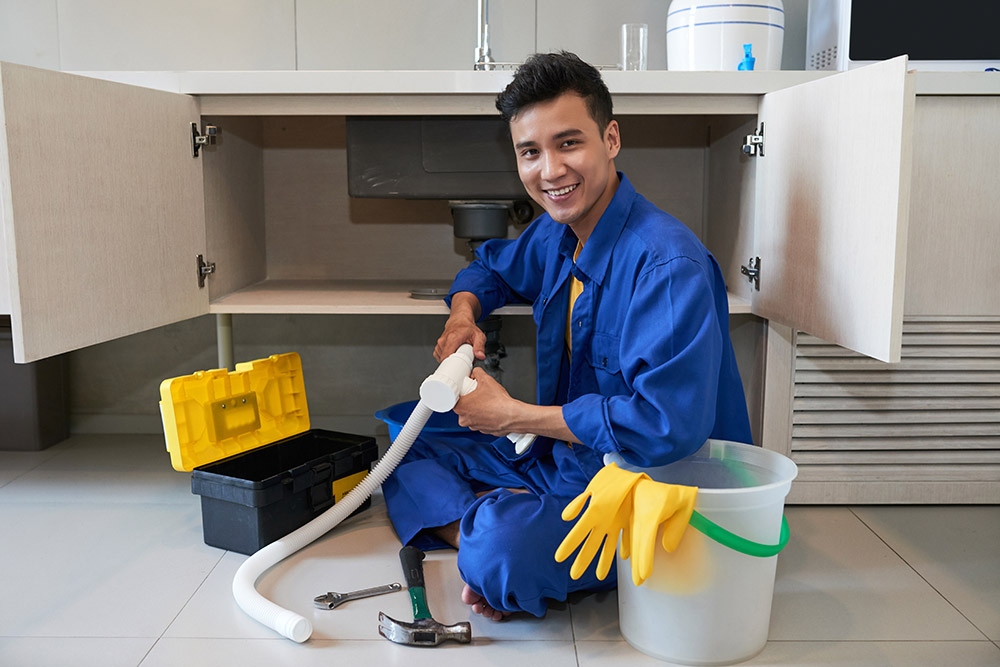 Benefits of hiring an Insured plumber