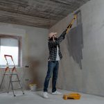 All About Residential Painting
