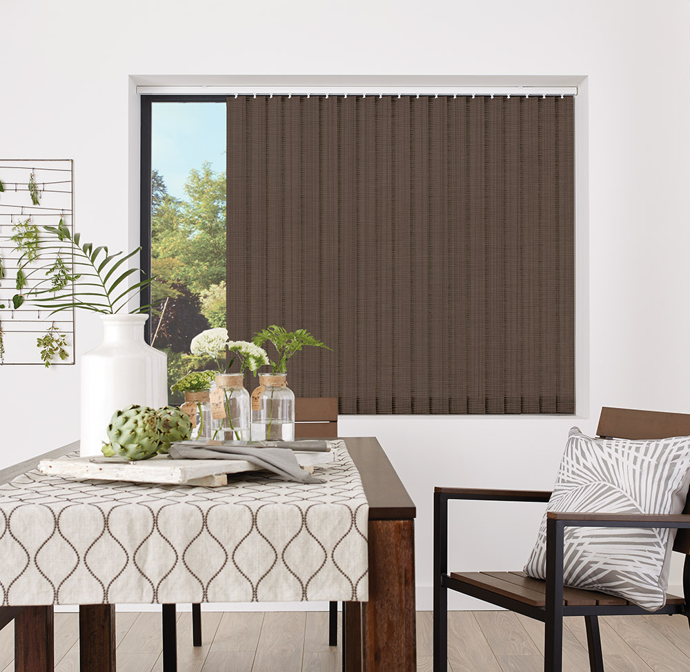 Verical Blinds
