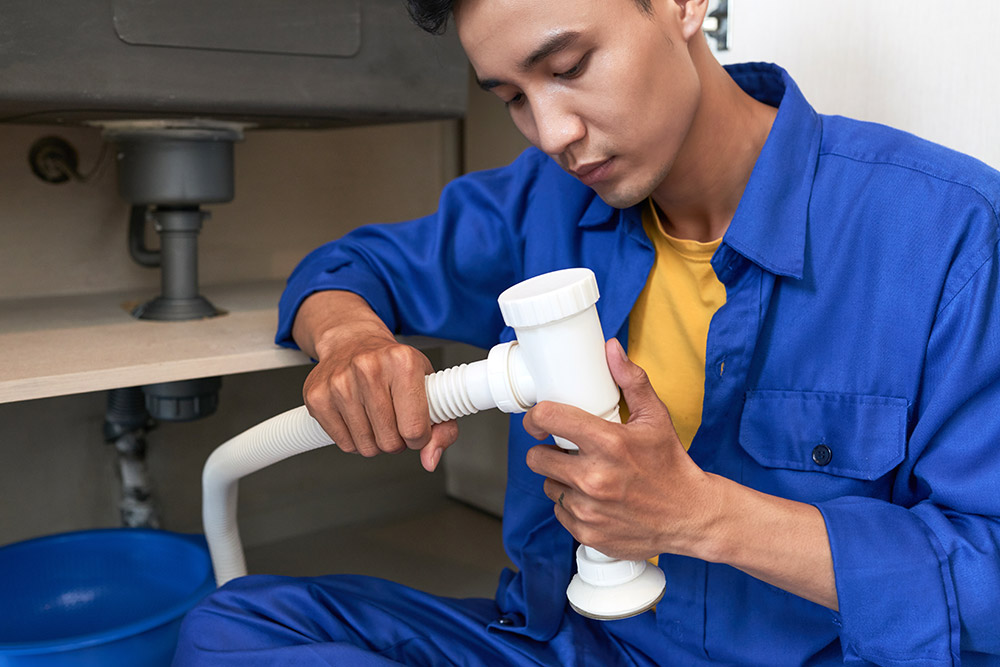 Why should you hire a licensed plumber Toronto?