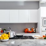 How to Install Kitchen Wall Cabinets