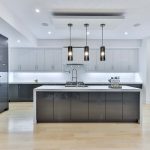 Features of Quality Kitchen Cabinets