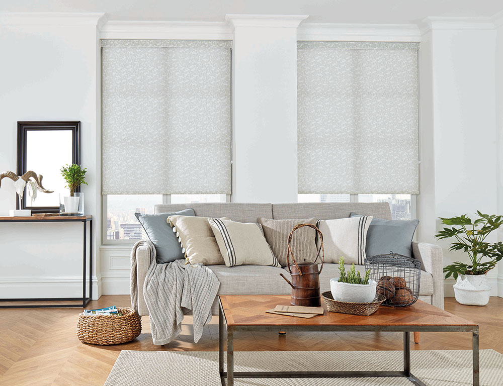 Brief and Efficient Buying Guide to Roller Blinds