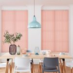 The major advantages of Vertical blinds