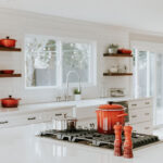 Do you know the most expensive part of a kitchen remodeling project?