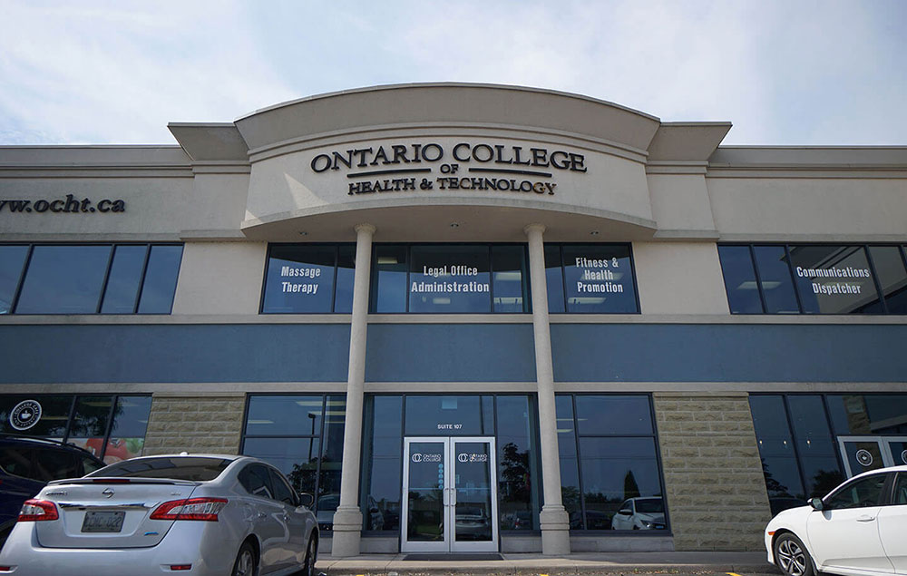 Ontario College