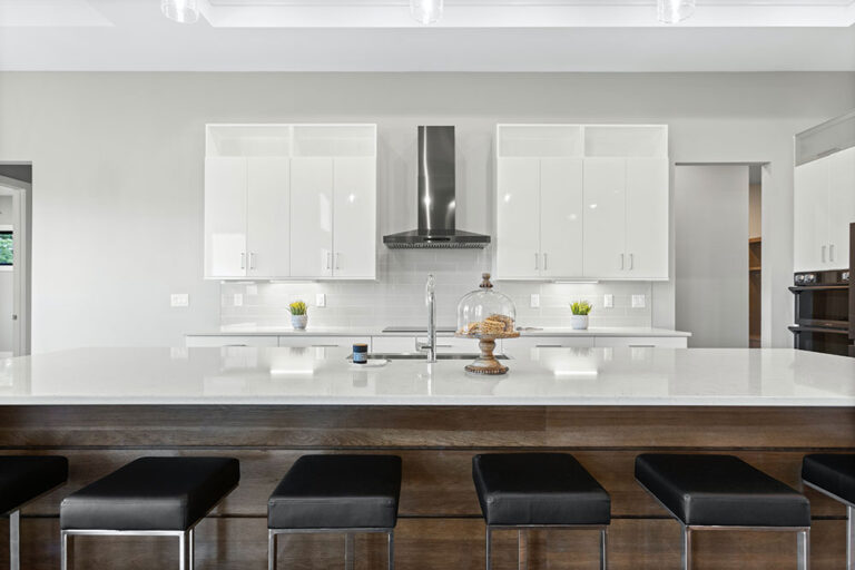kitchen renovation cost Toronto