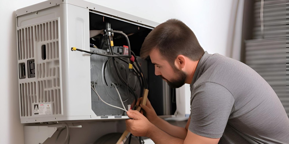 All types of House Electrical Services