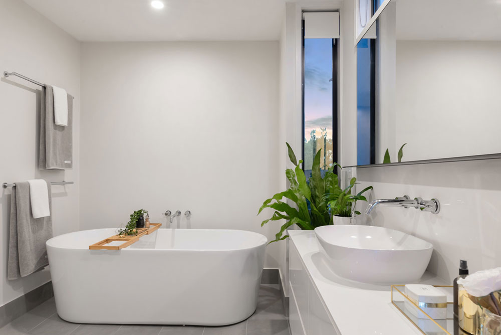 Top 6 bath remodel examples to consider for your next renovation