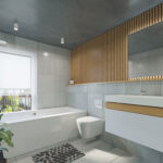 A brief guide to our bathroom renovation services in Toronto