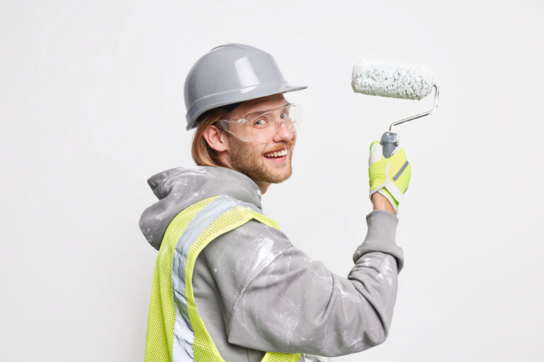 commercial painters Toronto