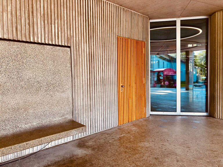 doors renovation