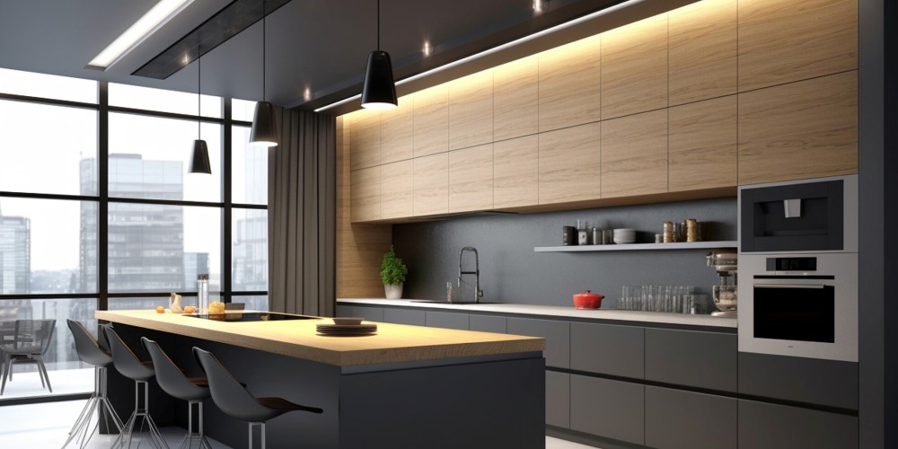 condo kitchen renovation cost Toronto